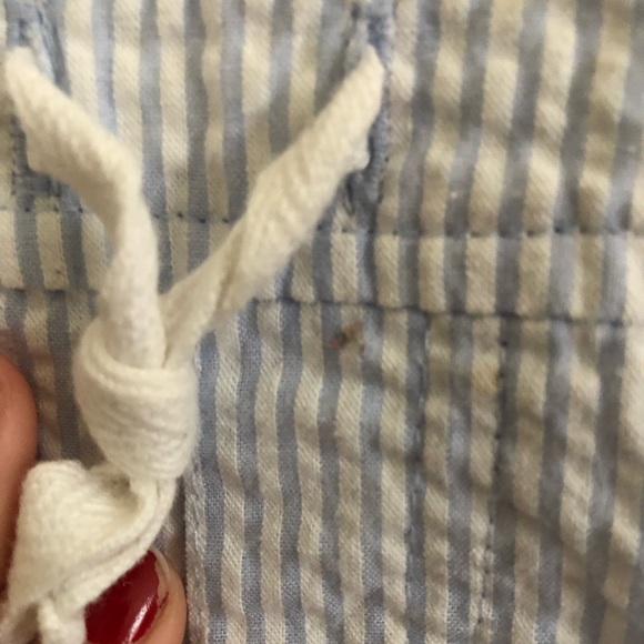 First Impressions Cotton Overalls - Picture 9 of 10